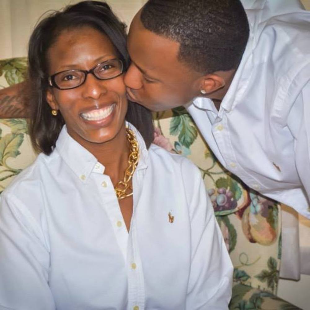 Meet your Posher, Sherion